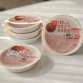[Gognac] Fermentation KAMUT Konjac Khorasan wheat rice 150gx30pack-Low Calorie Diet Superfood Fiber Diet-Made in Korea